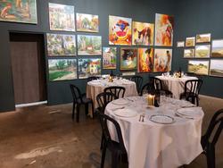 Art & About Gallery	,	צבי הנחל 7 צבי הנחל 7, פארק תעשיות עמק חפר