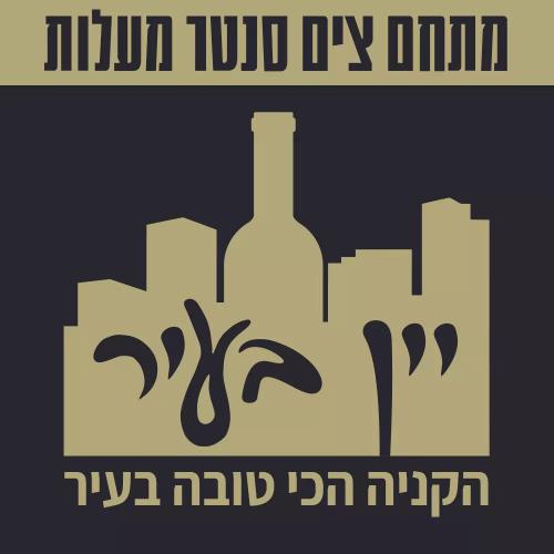 ייןבעיר	ציםסנטר
