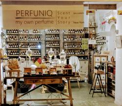 Perfuniq My Own Perfume