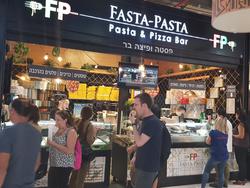 Fasta Pasta
