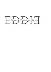 EDDIE Eden&Vered Aizik