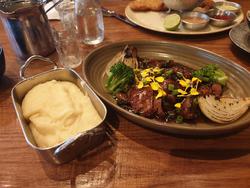 שגב קיטשן גארדן צפון עופר הקריון, קרית ביאליק