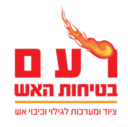 רעם בטיחות האש