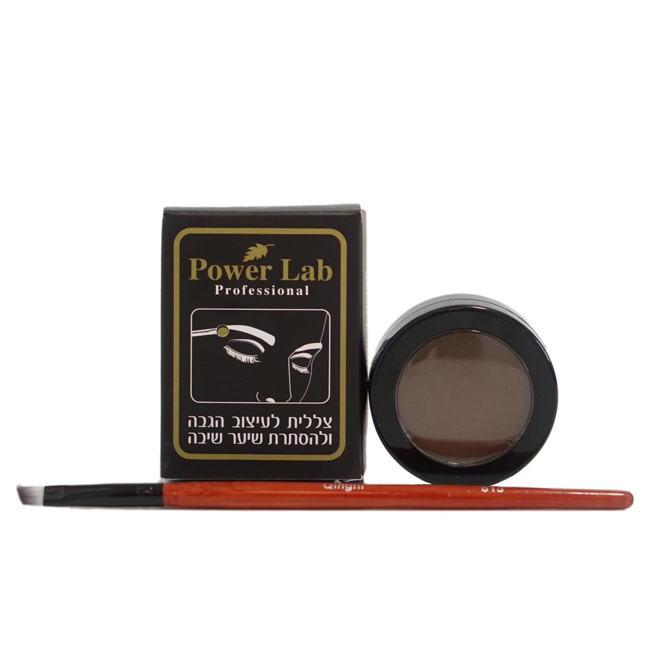 גאולה_קוסמטיקה