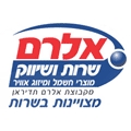אלרם