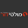 מולטידור שערים חשמליים