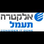 אלקטרה תעמל מזרע