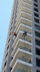 דרים טים עבודות בגבהים