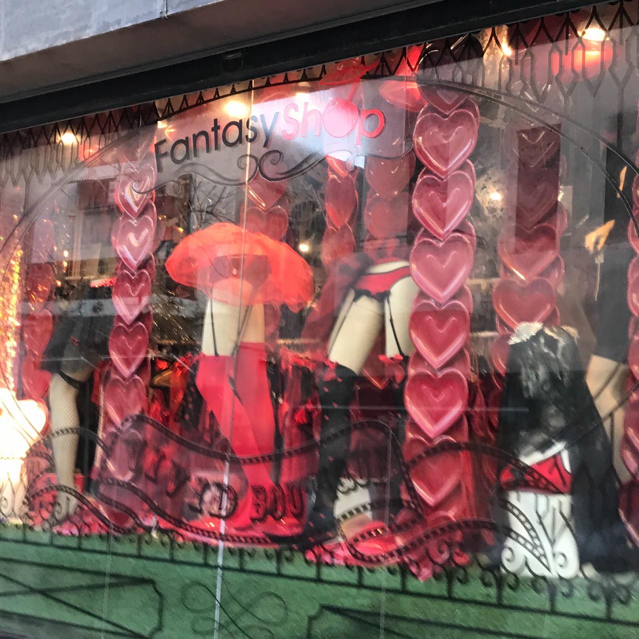 Fantasyshop