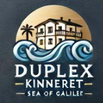 דופלקס כנרת טבריה